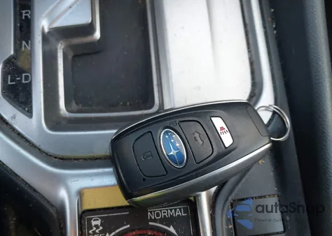 2019 Subaru Forester Premium из США, поврежденный, VIN JF2SKAGC5KH442853